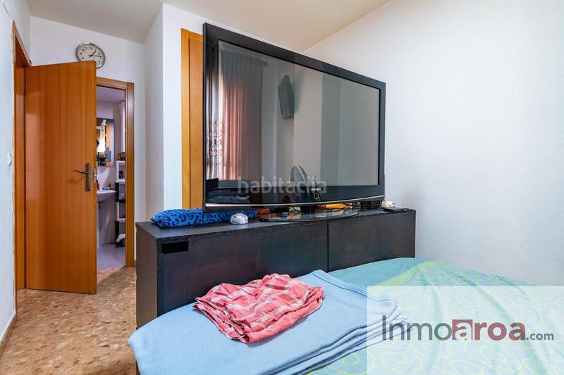 Foto 0ba014a1-ddf3-4e58-bba8-89536ab9e306. Piso  en finca seminueva en Centro Bétera