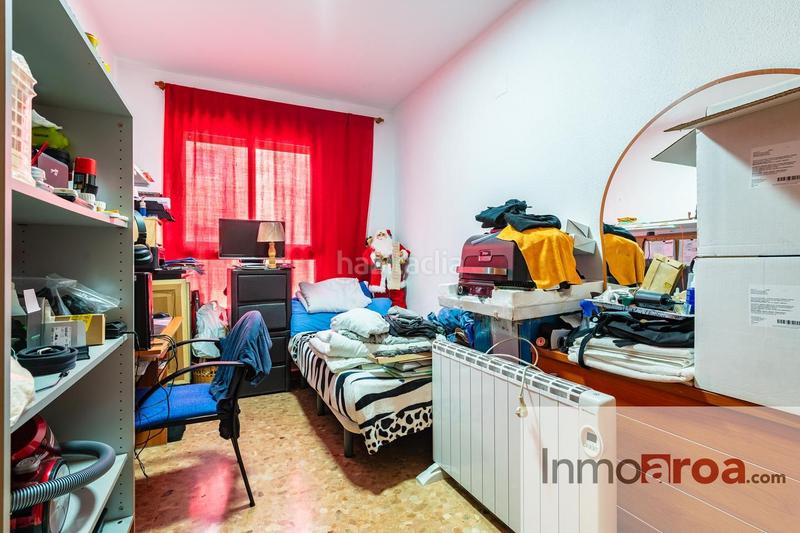 Foto 37509b77-ca54-40d3-9fdf-9a7c9548600d. Piso  en finca seminueva en Centro Bétera