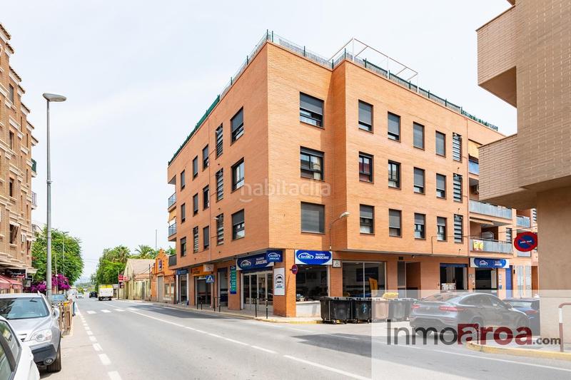 Foto 6564dbff-9b02-4f97-b1c0-cc78a475b108. Piso  en finca seminueva en Centro Bétera