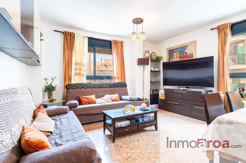 Foto a035b4c8-3112-4c1b-a853-c4eaf759513d. Piso  en finca seminueva en Centro Bétera