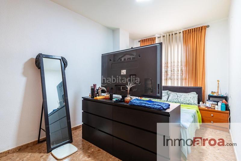 Foto a9de76e2-8068-49bc-9517-ef88a424552b. Piso  en finca seminueva en Centro Bétera