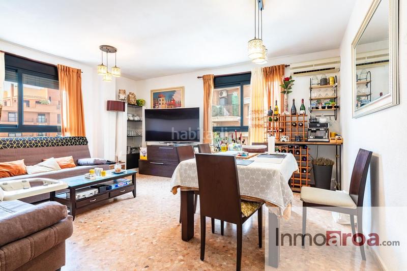 Foto b8db305c-0e97-4119-baf0-388991c6316f. Piso  en finca seminueva en Centro Bétera