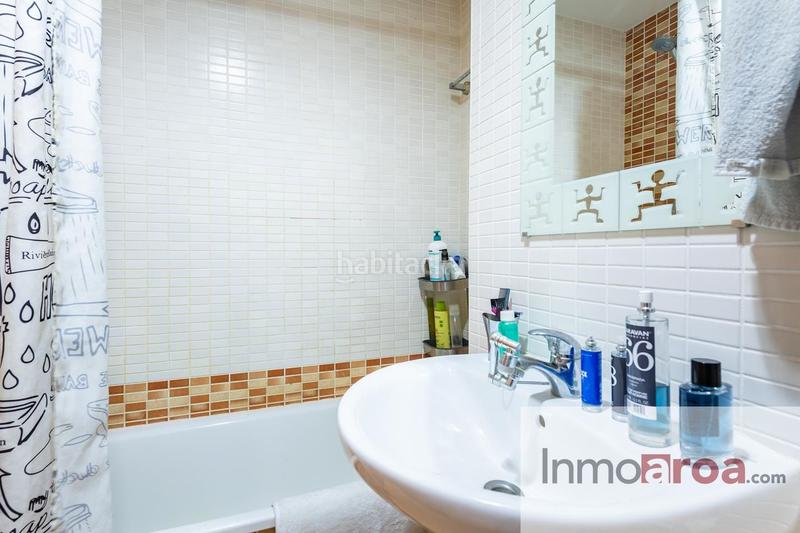 Foto d280dc16-70d5-41e0-8c17-3c046575d551. Piso  en finca seminueva en Centro Bétera