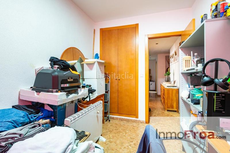 Foto d4046648-5bec-494c-aabd-45fb72cc92b5. Piso  en finca seminueva en Centro Bétera