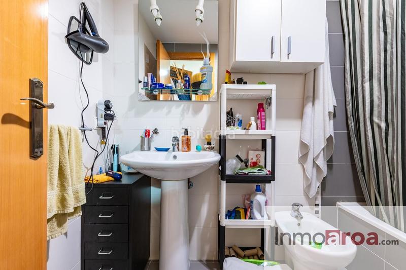 Foto d7db1557-63be-416d-9dd0-6ce856e2cb68. Piso  en finca seminueva en Centro Bétera