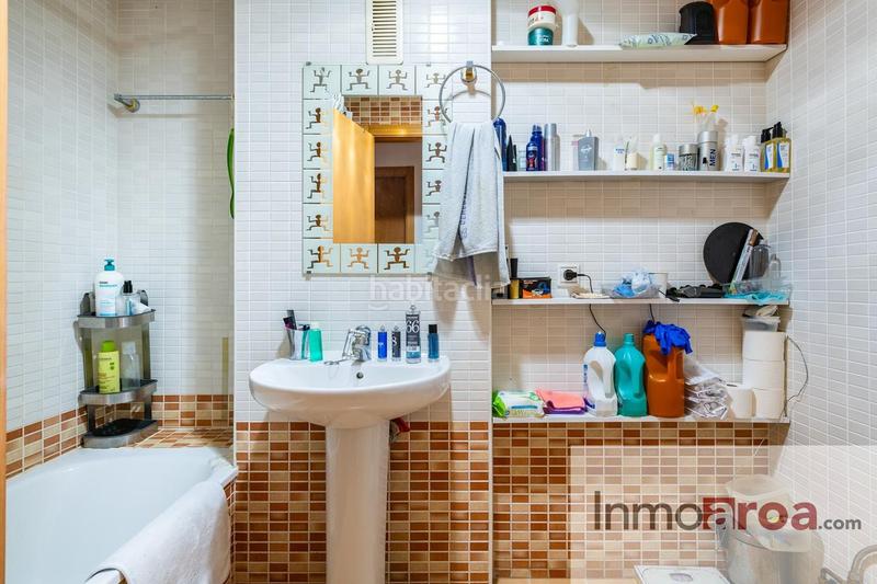 Foto f907d8c1-4c62-4dee-81b9-21a50f990d22. Piso  en finca seminueva en Centro Bétera