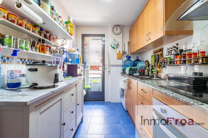 Foto ff72e651-4660-4e35-a193-778414b82619. Piso  en finca seminueva en Centro Bétera