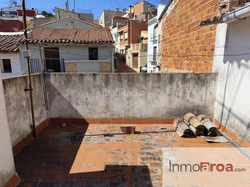 Foto 21b33070-82f7-43e9-bef0-6680bc627485. Maison dans Gátova