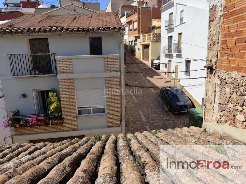 Foto 3fdbb455-3cb9-4571-ac6d-978fb1e51b61. Maison dans Gátova