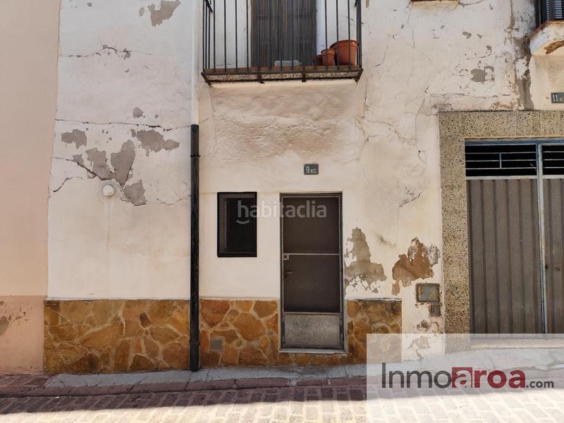 Foto 59cfa1af-0d1d-49ed-bd95-998cfe9fa400. Maison dans Gátova