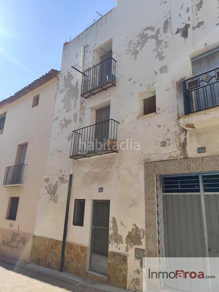 Foto 8dadf197-ecc9-41fd-a2dd-a7086ca49634. Maison dans Gátova