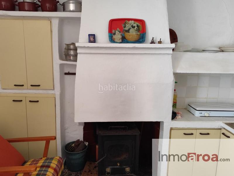 Foto 9cec0901-65c0-4cab-98da-088e29cc0e4d. Maison dans Gátova