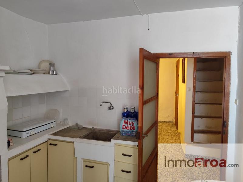 Foto b61cfcf5-0448-4585-a45c-539feced985b. Maison dans Gátova