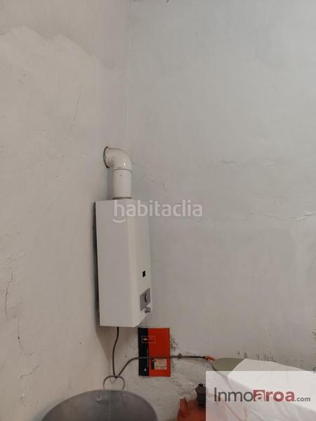 Foto d9560bc0-9463-41b3-8cb0-3ef72e53e9bf. Maison dans Gátova