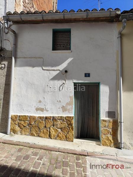 Foto f9d3092a-2426-4c72-83f9-2f230315b360. Maison dans Gátova