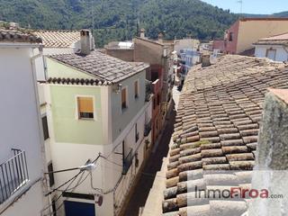 Casa a Gtova. Aproveche casa muy econmica para entrar a vivir