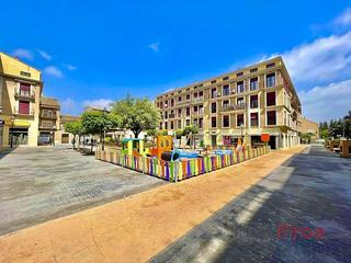Rent Office space  Carrer purissima. Alquiler coworking oficina!!