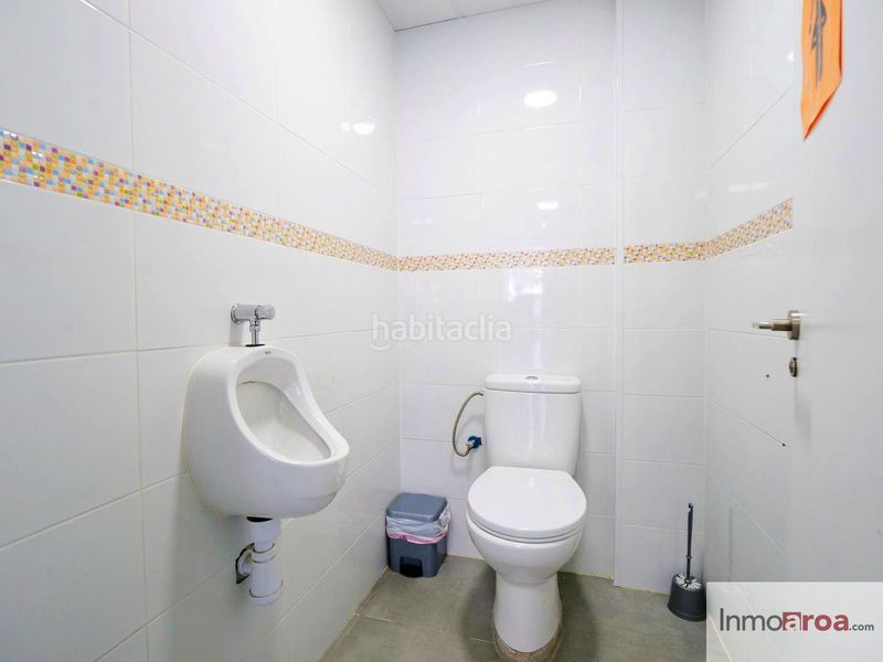 Foto a5323ce6-9688-4526-8fc0-bcb92c4b722d. Traspàs local comercial a Centro Bétera
