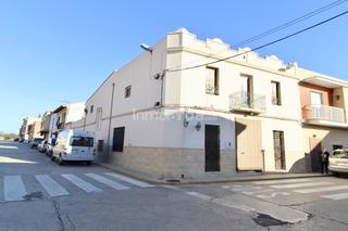 Casa a Masalavés