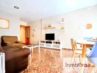 Affitto Appartamento  Carrer de ramon juan. Piso en alquiler en burjasssot!!
