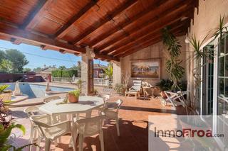 Maison  Carrer número 7. Exclusividad y lujo en una de las mejores zonas
