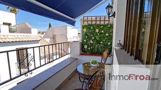 Maison  Corregidor luis de la cerda. Casa típica cordobesa en rentabilidad