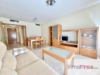 Location Appartement  Mar egeo. Piso en alquiler en zona estación de renfe