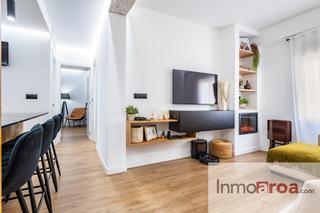 Appartamento in Zona Avenida del Mar. Piso reformado para entrar a vivir