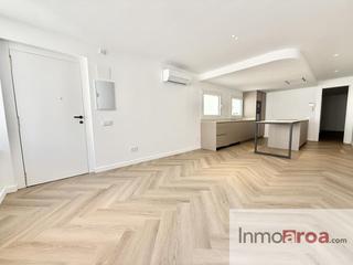 Appartamento in Carrer del Poeta Quintana