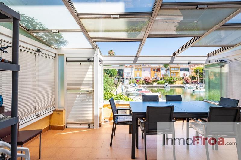 Foto ad4703dc-e550-47e9-83d0-d4ec8099409f. Casa en Port Saplaya Alboraya