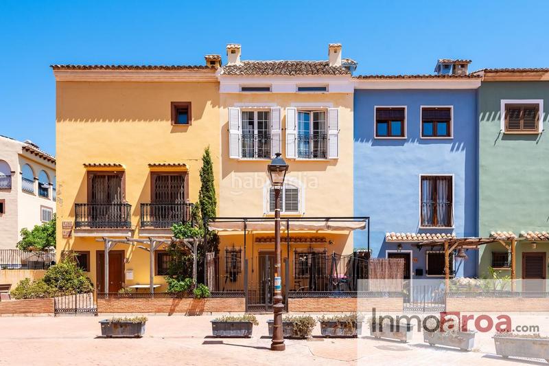 Foto b5345bc9-e58a-405e-b055-ae722b6ba16f. Casa en Port Saplaya Alboraya
