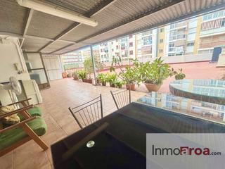 Miete Etagenwohnung  Carrer de l'estatut. Piso en alquiler con gran terraza zona primer molí