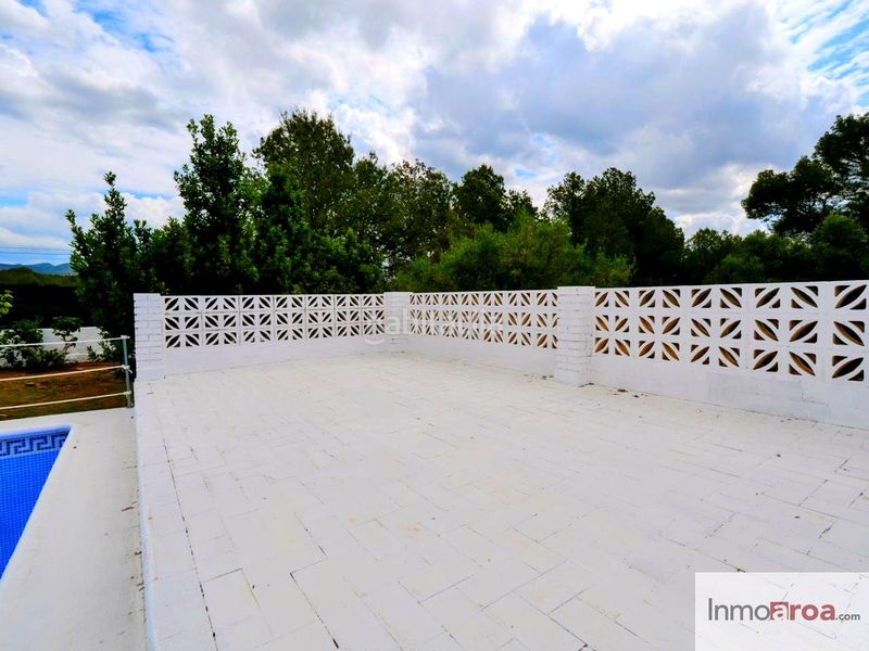 Foto 02247f63-634d-4229-99df-e56290b0cbe1. Maison avec piscine dans Los Pinares-La Masia Bétera