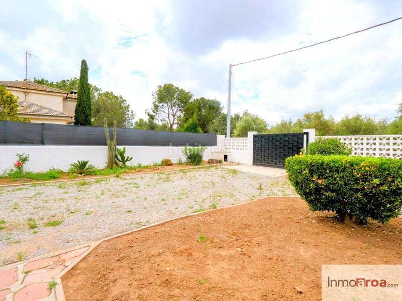 Foto 099682b9-de4c-4ea3-87d7-66bcdb597861. Maison avec piscine dans Los Pinares-La Masia Bétera