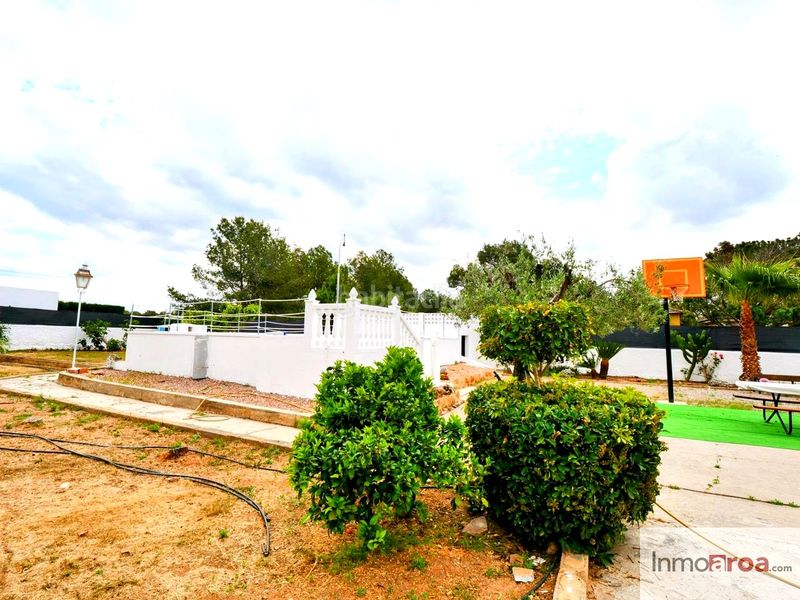Foto 2c1d5006-609a-4869-a8d0-75d27f5f33c1. Maison avec piscine dans Los Pinares-La Masia Bétera