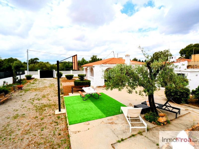 Foto 2f9c0545-8ed5-4340-ba2e-3fa41770f607. Maison avec piscine dans Los Pinares-La Masia Bétera