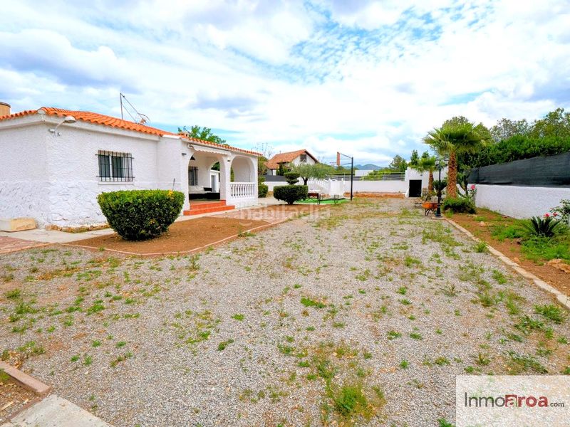 Foto 7dd2b318-7788-45a1-a1df-fa921dd4588e. Maison avec piscine dans Los Pinares-La Masia Bétera