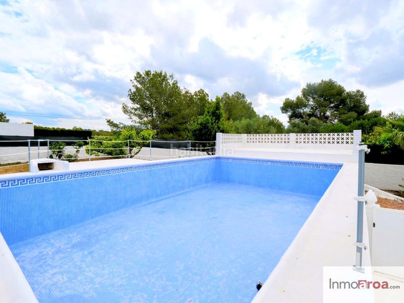 Foto 8398b7e2-9aa3-45db-9738-fdfe27c4959c. Maison avec piscine dans Los Pinares-La Masia Bétera