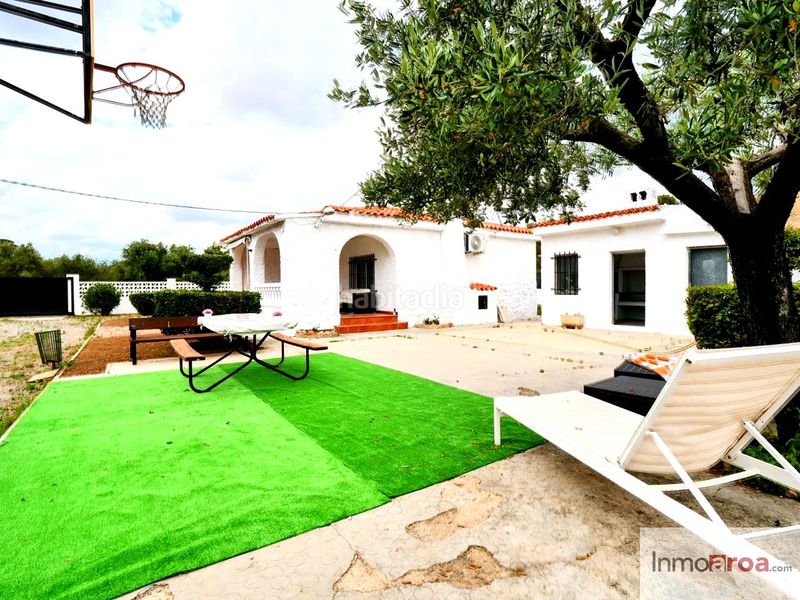 Foto a27aa34f-716f-42d4-820a-f3e0224c9809. Maison avec piscine dans Los Pinares-La Masia Bétera