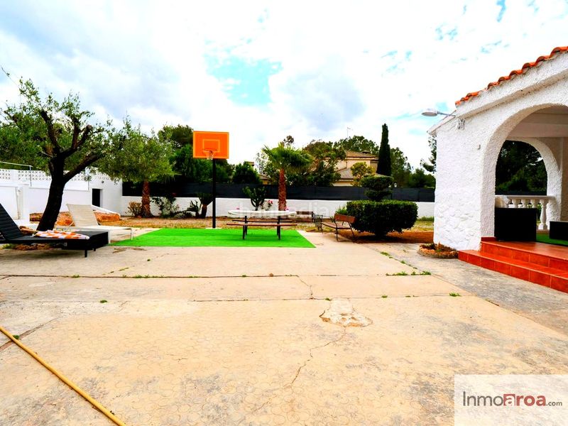 Foto ea4d5e61-762d-4160-897a-c882ccba46cc. Maison avec piscine dans Los Pinares-La Masia Bétera