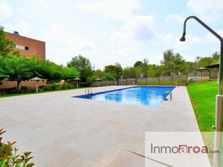 Affitto Appartamento in Massarojos. Se alquila piso en zona nueva de santa barbara!!
