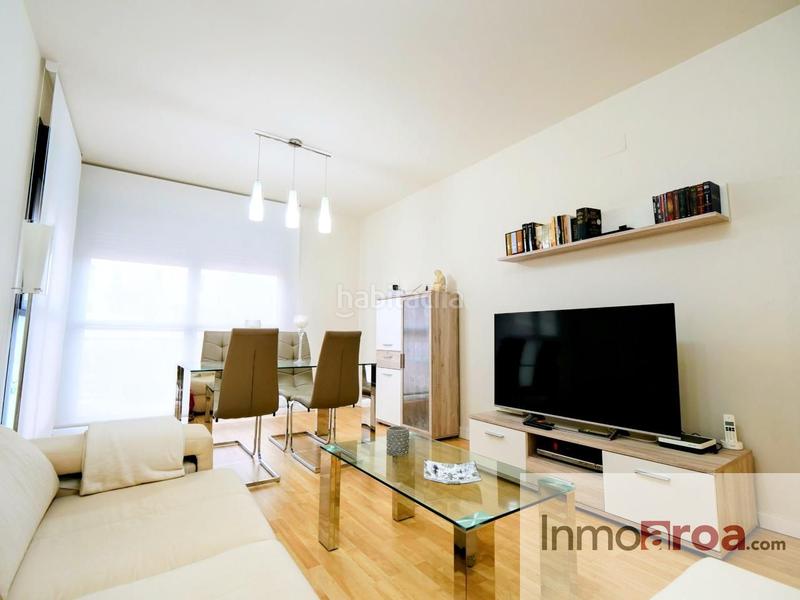 Foto 139fa50b-ef45-4179-9f71-6bd5f8570e73. Rent flat with parking pool in Massarojos Valencia