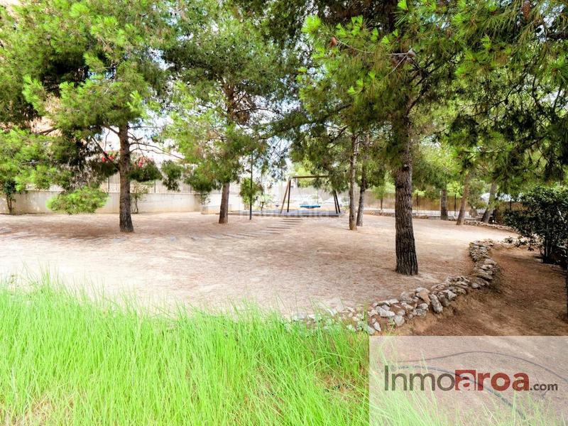 Foto 4f1a6d8b-bcca-4d0e-a34d-5dff18e38cbe. Rent flat with parking pool in Massarojos Valencia