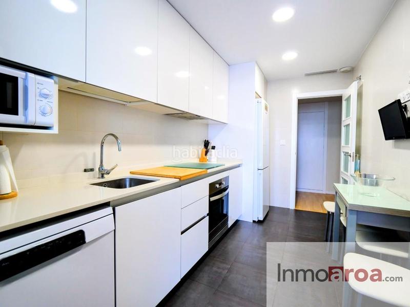 Foto 5308a711-5d3a-4cbf-9fcd-21a3c0a55ac5. Rent flat with parking pool in Massarojos Valencia