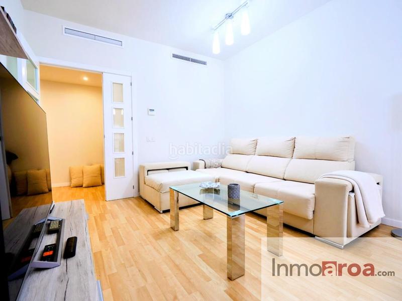 Foto 807858c7-1f6a-4f02-820c-d747f306bea7. Rent flat with parking pool in Massarojos Valencia