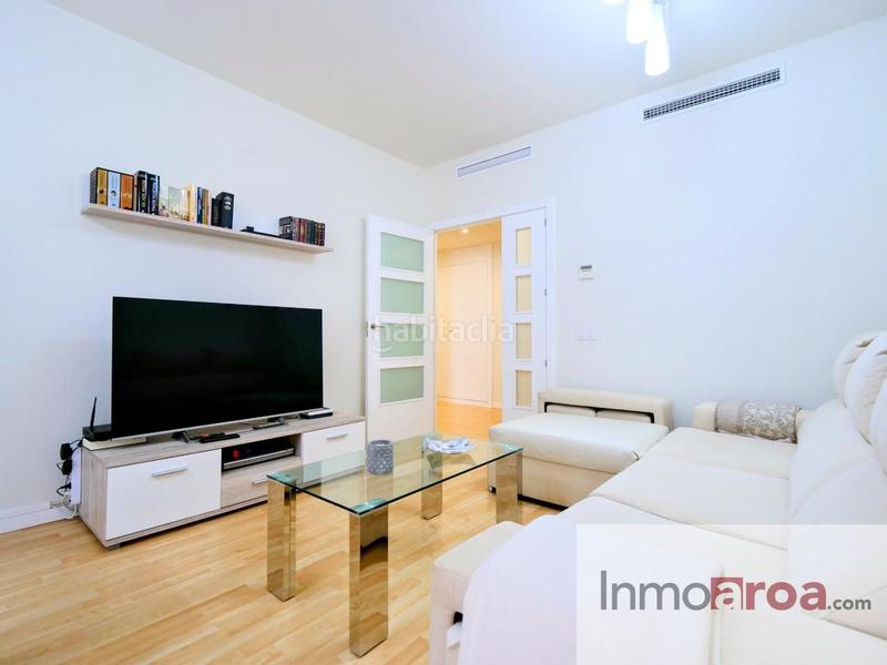 Foto ace199d1-ea06-4740-b611-b7326666e993. Rent flat with parking pool in Massarojos Valencia