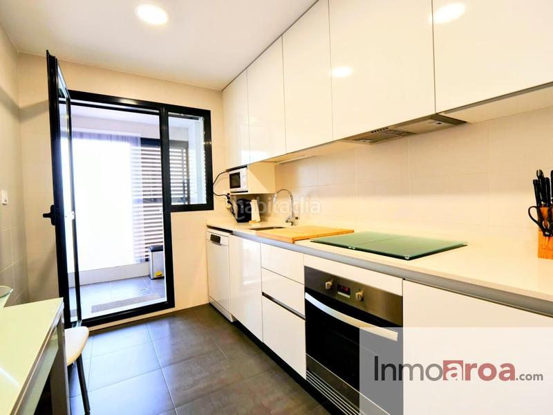 Foto b0944a78-7d27-4a07-b43f-4cab27941a56. Rent flat with parking pool in Massarojos Valencia