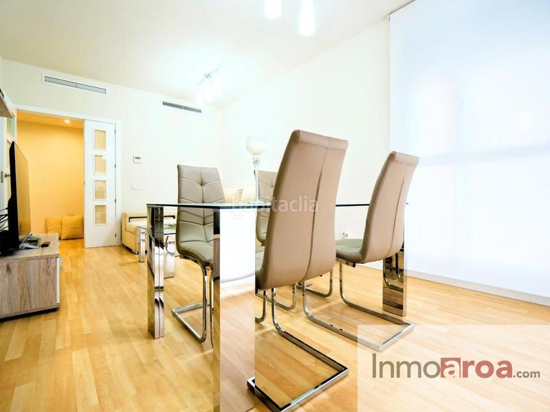 Foto c1b60d09-ab31-4b90-904a-9d5e36c0ff7c. Rent flat with parking pool in Massarojos Valencia