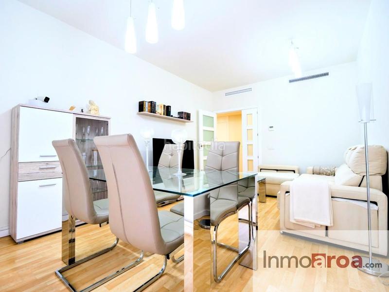 Foto d25d8baa-978e-4570-a025-6bc59b4196e6. Rent flat with parking pool in Massarojos Valencia