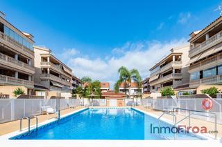 Pis  Carrer josep ribera. Apartamento en canet den berenguer playa